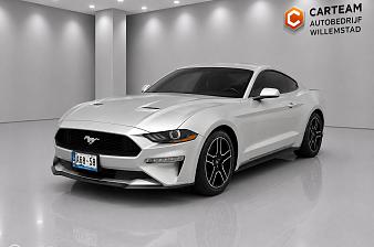 Ford Mustang -