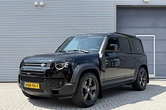 Land Rover Defender 110 2.0 P400e 110 X-Dynamic SE I PHEV I Aut. I Leder I Carplay I Meridian Audio