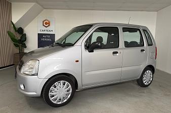 Suzuki Wagon R+ 1.0 Base 140.000km