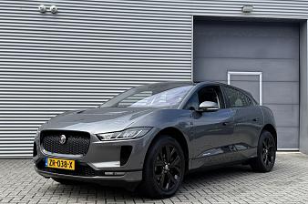 Jaguar I-PACE EV400 Business Edition S 90 kWh I Pano.dak I Leder I Carplay