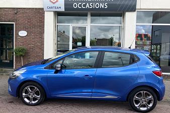 Renault Clio 0.9 TCe GT-line|Airco|Cruise|Navigatie|