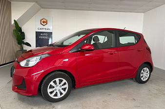 Hyundai i10 1.0i Comfort Airco