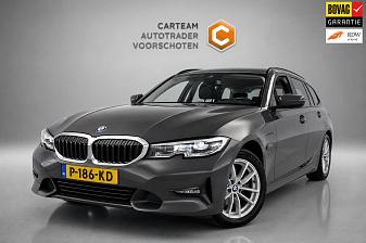 BMW 3 Serie Touring 320e Business Edition Plus