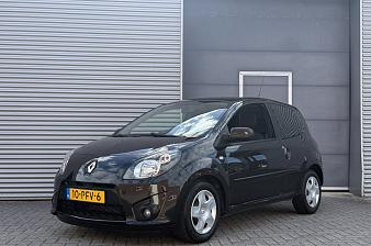 Renault Twingo 1.2-16V Dynamique Verkocht