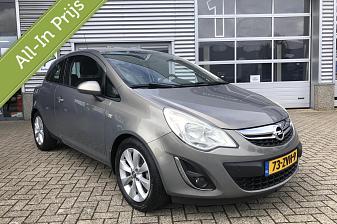 Opel Corsa 1.4-16V