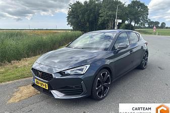 CUPRA Leon Sportstourer 1.4 e-Hybrid VZ Performance
