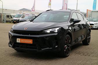 CUPRA Formentor 1.5 TSI e-Hybrid VZ Performance **VERKOCHT**