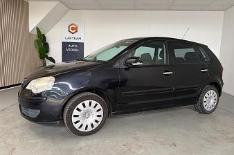 Volkswagen Polo 1.4-16V Comfortline Airco