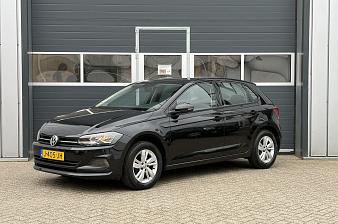 Volkswagen Polo 1.0 TSI Comfortline Business | Airco | Lichtmetaal | CarPlay | Elektrische ramen |