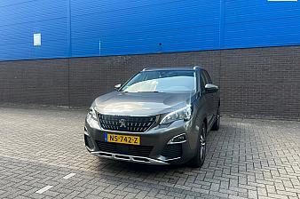 Peugeot 3008 1.2 PureTech Première