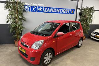 Daihatsu Cuore 1.0 Premium // APK tot 16-06-2027!!!