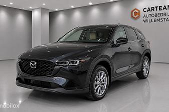 Mazda CX-5 -