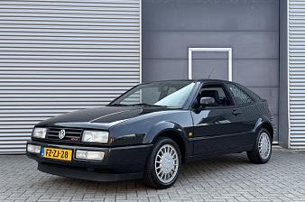 Volkswagen Corrado 2.0-16V I NL Auto.