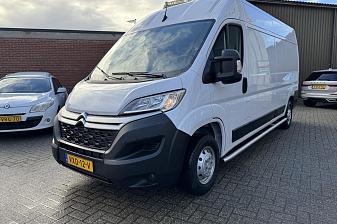 Citroën Jumper bestel 2.2 BlueHDi 120 L3H2 3.3t | PDC | CarPlay | Camera | Cruise | GARANTIE