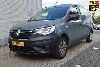 Renault Express 1.3 TCe 100 Comfort + / BOVAG RIJKLAARPRIJS