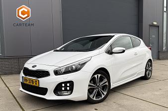 Kia pro_cee'd 1.0 T-GDi GT-Line