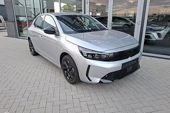Opel Corsa gs