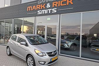 Opel KARL 1.0 ecoFLEX 120 Jaar Edition