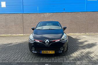 Renault Clio 0.9 TCe Expression