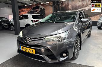 Toyota Avensis Touring Sports 1.8 VVT-i Edition / Camera