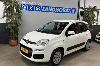 Fiat Panda 0.9 TwinAir Edizione Cool // Autom . // Trekhaak
