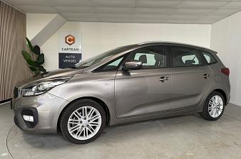 Kia Carens 1.6 GDi DynamicPlusLine Airco, 7-persoons,Trekhaak, Navigatie, LMV, Camera achteruitr.