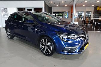Renault Mégane Estate 1.2 TCe Bose / Massage / Panorama / CarPlay / Vol optie