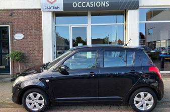 Suzuki Swift 1.3 Shogun|Airco|El.ramen|APK okt'27