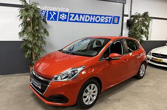 Peugeot 208 1.2 PureTech Active // Airco // Cruise