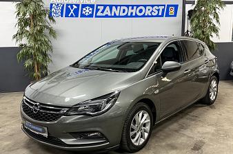 Opel Astra 1.4 Turbo Business Executive // Autom. // Camera // Navi