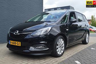 Opel Zafira 1.4 Turbo Innovation Automaat / BOVAG RIJKLAARPRIJS