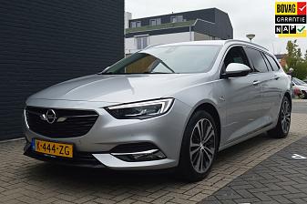 Opel Insignia Sports Tourer 1.5 Turbo Business Executive Automaat / BOVAG RIJKLAARPRIJS