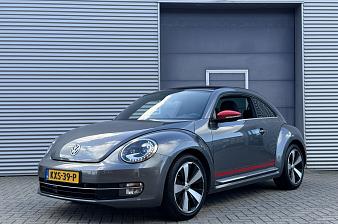 Volkswagen Beetle 1.2 TSI Club I Navi I Clima I PDC