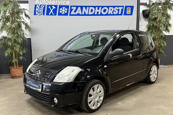 Citroën C2 1.4i Caractère // Incl. Nieuwe APK!!!