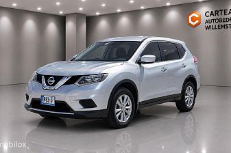 Nissan X-Trail -