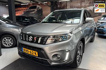 Suzuki Vitara 1.0 Boosterjet Stijl / Camera / Panorama Dak