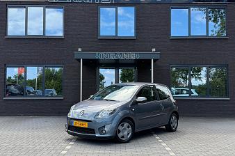 Renault Twingo 1.2-16V Night & Day Airco | Cruise Control | Mistlampen | Elektrische Ramen