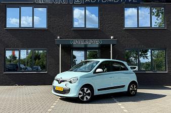 Renault Twingo 1.0 SCe Collection Airco | Navigatie | Bluetooth | LED Dagrijverlichting