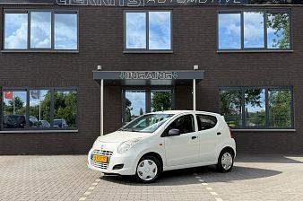 Suzuki Alto 1.0 Comfort Plus | Zuinig | Compact