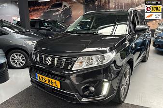 Suzuki Vitara 1.0 Boosterjet Select