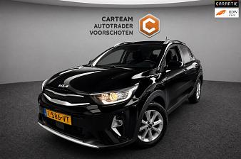 Kia Stonic 1.0 T-GDi MHEV DynamicLine |NAP|