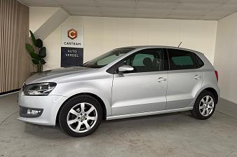 Volkswagen Polo 1.2 TSI Highline Airco, Navigatie, Trekhaak, LMV