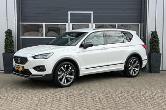Seat Tarraco 1.4 TSI e-Hybrid PHEV FR Business | LED | Keyless | Elektrische klep | Virtual | 20 Inch | Camera |