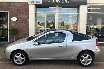 Opel Tigra 1.4i-16V Cool|Airco|61.000km