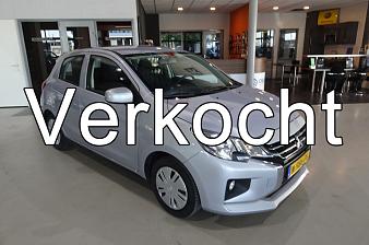 Mitsubishi Space Star 1.2 Cool+ | Carplay | Navi | Bluetooth | Airco