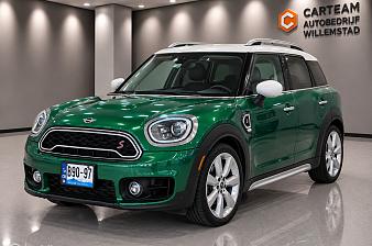 MINI Cooper -