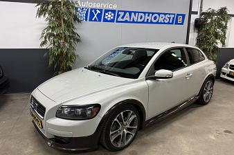 Volvo C30 2.0 Summum // Zie Tekst!!