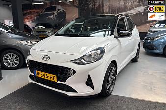 Hyundai i10 1.0 Comfort / Carplay