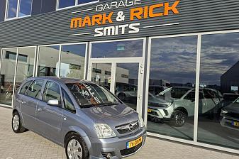 Opel Meriva 1.6-16V Temptation automaat