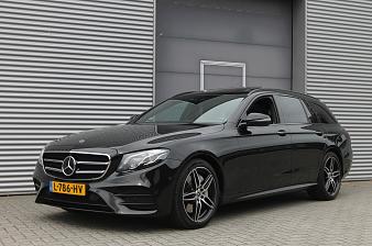 Mercedes-Benz E-Klasse Estate 450 4Matic Premium Plus I Aut. I Leder I Schuifdak I Carplay